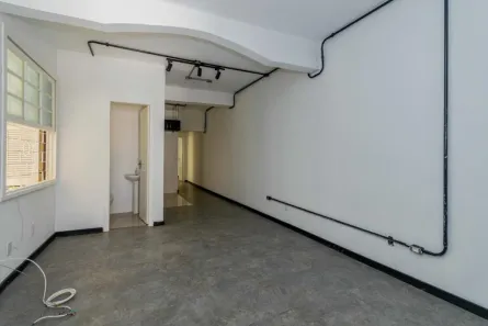 Apartamento com 2 Quartos à venda, 92m² no Floresta, Porto Alegre