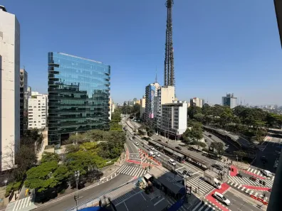 Consultório com 1 Quarto à venda, 150m² no Bela Vista, São Paulo