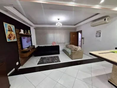 Sobrado com 3 Quartos à venda, 180m² no Vila Aricanduva, São Paulo