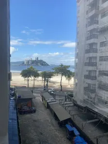 Apartamento com 1 Quarto à venda, 46m² no Centro, São Vicente