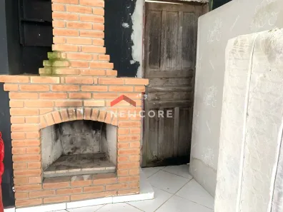 Casa com 4 Quartos à venda, 1450m² no Boa Vista, Mogi das Cruzes