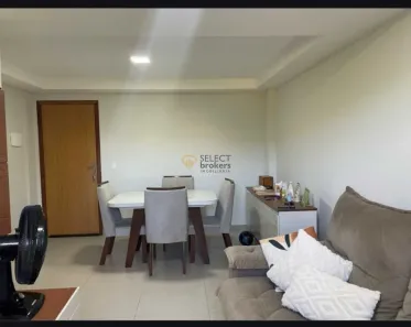 Apartamento com 2 Quartos à venda, 68m² no Mário Giurizatto, Colatina