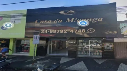 Imóvel Comercial à venda, 942m² no Martins, Uberlândia