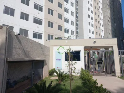 Apartamento com 2 Quartos para alugar, 32m² no Vila Sílvia, São Paulo