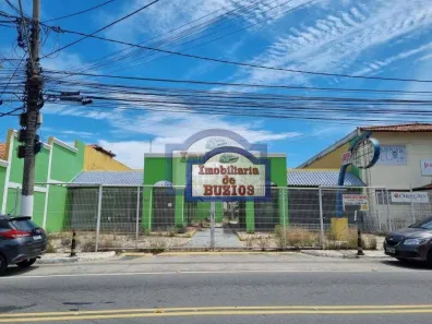 Ponto Comercial para alugar, 200m² no Loteamento Portal da Ferradura, Armação dos Búzios