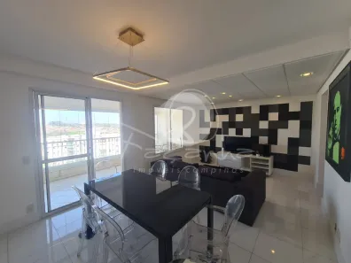 Apartamento com 3 Quartos à venda, 102m² no Loteamento Residencial Vila Bella, Campinas