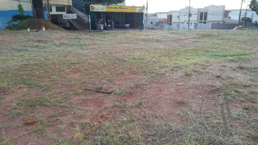 Lote/Terreno à venda, 982m² no Cajuru do Sul, Sorocaba