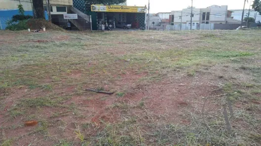 Lote/Terreno à venda, 982m² no Cajuru do Sul, Sorocaba