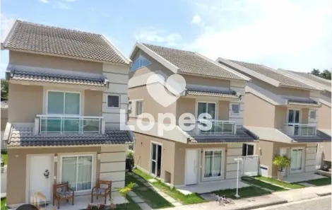 Casa de Condomínio com 4 Quartos à venda, 142m² no Vargem Grande, Rio de Janeiro