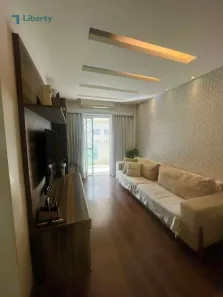 Apartamento com 2 Quartos à venda, 80m² no Santa Rosa, Niterói