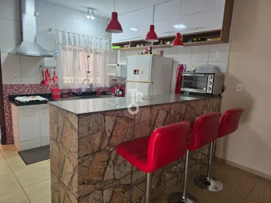 Casa com 3 Quartos à venda, 180m² no Vila Josefina, Jundiaí