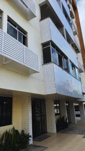 Apartamento com 1 Quarto à venda, 84m² no Joaquim Távora, Fortaleza