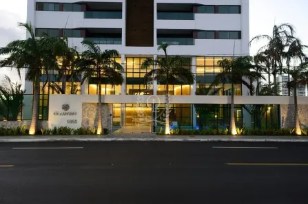 Apartamento com 3 Quartos à venda, 89m² no Candeias, Jaboatão dos Guararapes