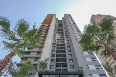 Apartamento com 4 Quartos à venda, 254m² no Jardim Olhos D'Água II, Ribeirão Preto