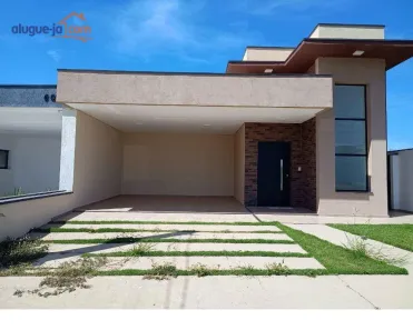 Casa de Condomínio com 3 Quartos à venda, 160m² no Parque Residencial Maria Elmira, Caçapava