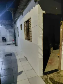 Casa com 3 Quartos à venda, 115m² no Samambaia Sul, Brasília
