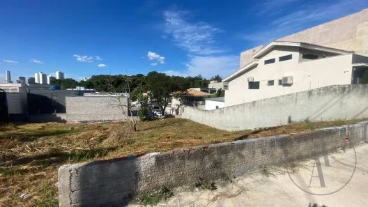Lote/Terreno à venda, 378m² no Parque Campolim, Sorocaba