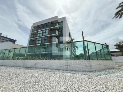 Apartamento com 1 Quarto para alugar, 33m² no Prazeres, Jaboatão dos Guararapes