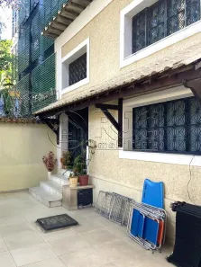 Casa com 5 Quartos à venda, 280m² no Andaraí, Rio de Janeiro