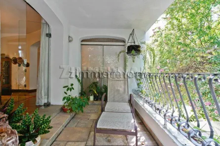 Apartamento com 4 Quartos à venda, 320m² no Alto de Pinheiros, São Paulo