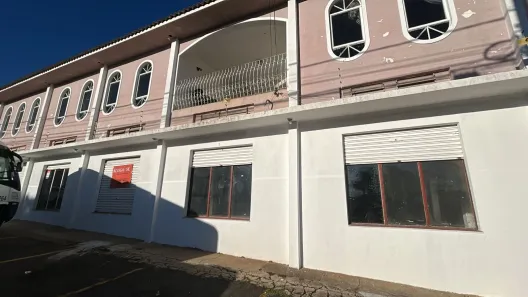 Galpão/Depósito/Armazém para alugar, 477m² no Boa Vista, Ponta Grossa