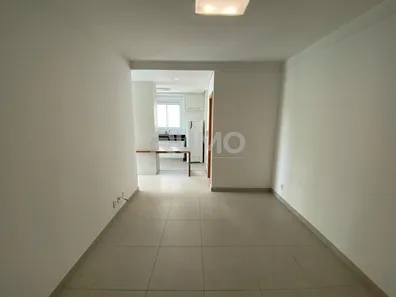 Apartamento com 1 Quarto à venda, 51m² no Cambuí, Campinas