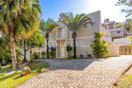 Casa com 4 Quartos à venda, 487m² no Tamboré, Barueri