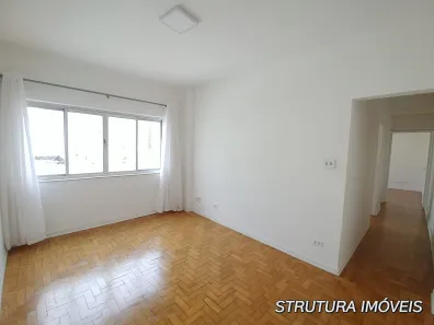 Apartamento com 2 Quartos à venda, 73m² no Jardim Paulista, São Paulo