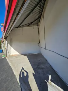 Ponto Comercial para alugar, 25m² no Barra Olímpica, Rio de Janeiro