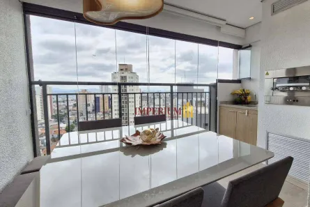 Apartamento com 2 Quartos à venda, 63m² no Tucuruvi, São Paulo