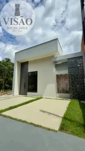 Casa com 3 Quartos à venda, 250m² no Ponta Negra, Manaus