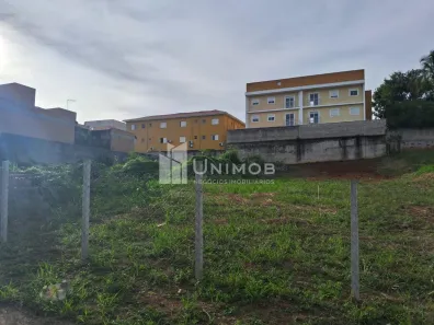 Lote/Terreno à venda, 625m² no Parque Rural Fazenda Santa Cândida, Campinas