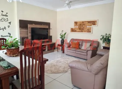 Sobrado com 4 Quartos à venda, 266m² no Lauzane Paulista, São Paulo