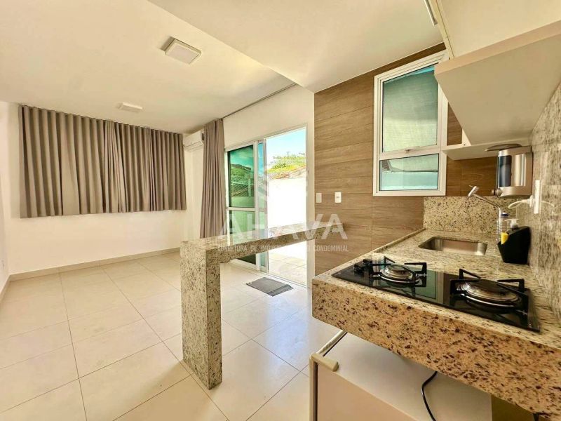 Apartamento com 1 quarto — Itapoã, Belo Horizonte