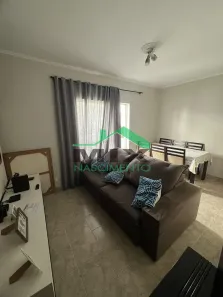 Apartamento com 2 Quartos à venda, 50m² no Taboão, São Bernardo do Campo