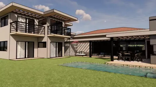 Lote/Terreno à venda, 597m² no Baía Formosa, Armação dos Búzios