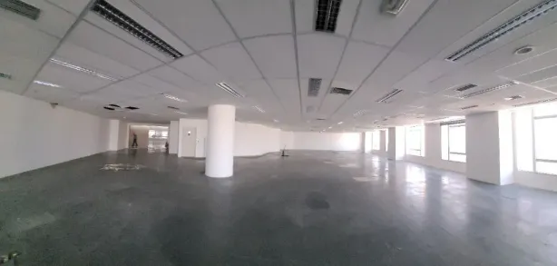 Prédio Comercial para alugar, 942m² no Brooklin Paulista, São Paulo