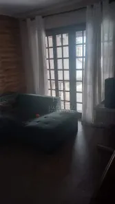 Sobrado com 2 Quartos à venda, 108m² no Parque Novo Oratório, Santo André