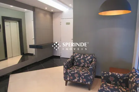 Apartamento com 2 Quartos para alugar, 79m² no Santa Lúcia, Caxias do Sul