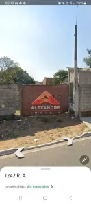 Lote/Terreno à venda, 10m² no Jardim Santa Hermínia, São José dos Campos
