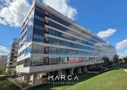 Apartamento com 3 Quartos para alugar, 122m² no Setor Noroeste, Brasília