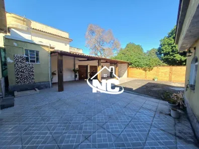 Casa com 3 Quartos à venda, 500m² no Venda das Pedras, Itaboraí