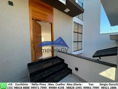 Casa com 3 Quartos à venda, 220m² no São Paulo, Governador Valadares