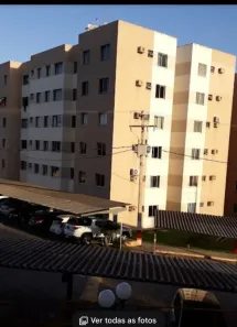 Apartamento com 3 Quartos à venda, 60m² no Marcelo Deda, São Cristóvão