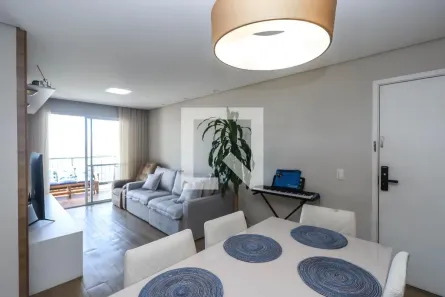 Apartamento com 3 Quartos à venda, 85m² no Ipiranga, São Paulo