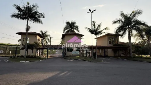 Lote/Terreno à venda, 1000m² no Parque Residencial Jequitibá, Jacareí