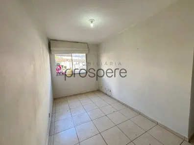 Apartamento com 1 Quarto para alugar, 47m² no Parque Furquim, Presidente Prudente