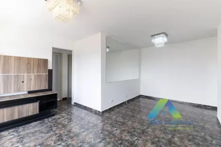 Apartamento com 3 Quartos à venda, 70m² no Vila das Mercês, São Paulo