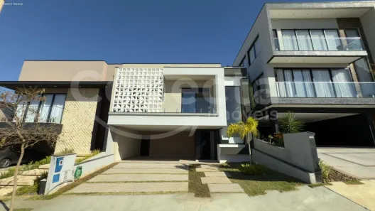 Casa de Condomínio com 3 Quartos à venda, 205m² no Morros, Sorocaba