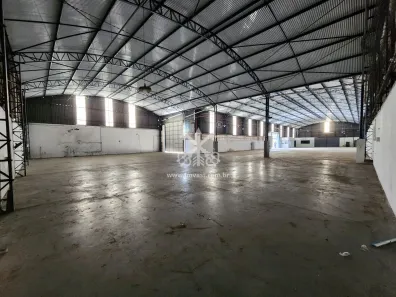Galpão/Depósito/Armazém para alugar, 1509m² no Vila Maria Baixa, São Paulo